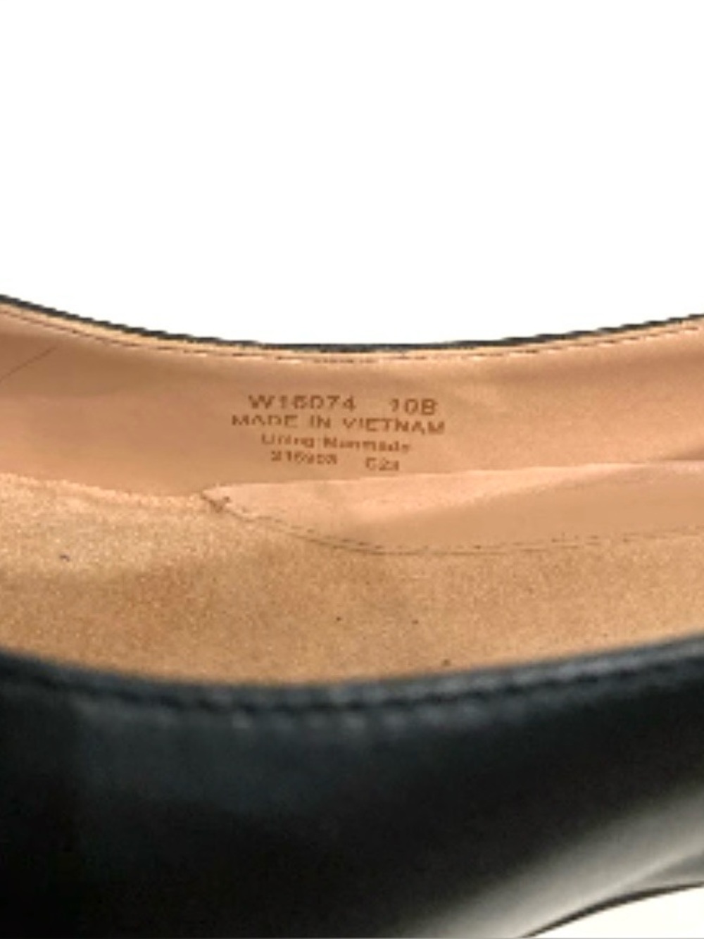 COLE HAAN Go-To Block Heel
Pumps, black - Picture 5 of 5